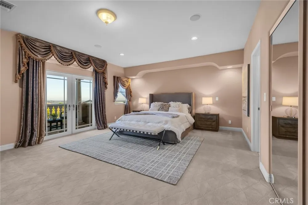15931 Aurora Crest Whittier, CA 90605