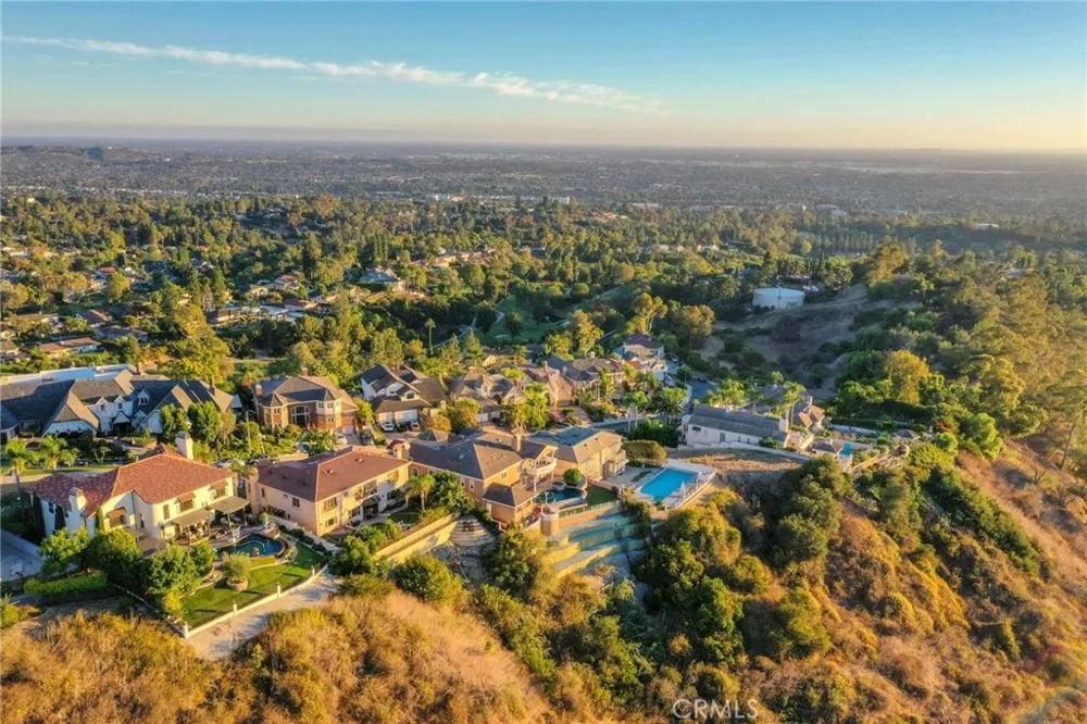 15931 Aurora Crest Whittier, CA 90605