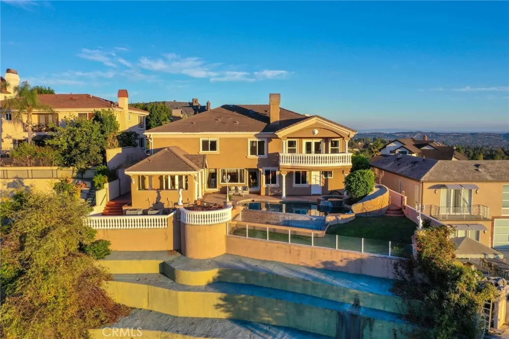 15931 Aurora Crest Whittier, CA 90605