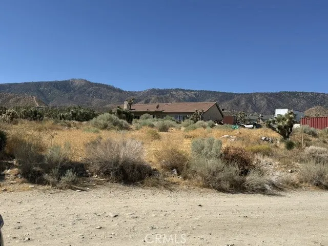 278 Yucca Pinon Hills, CA 92372