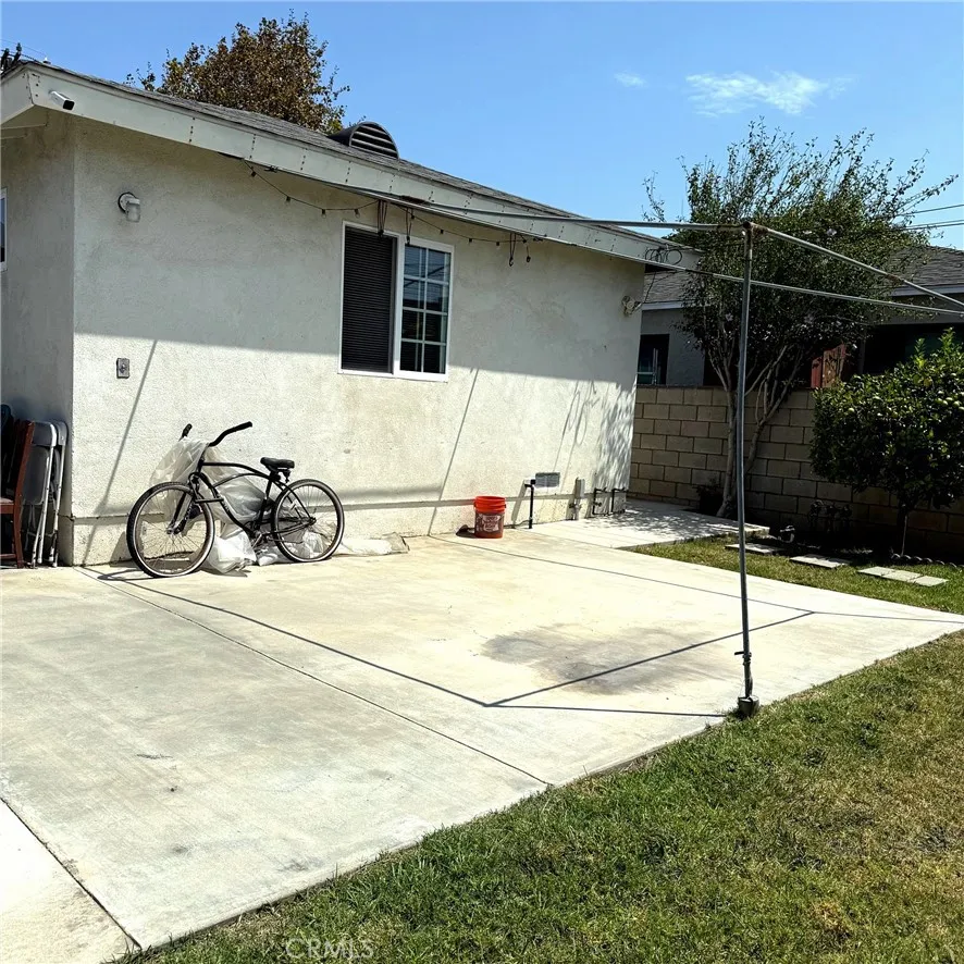 4586 W 142nd Hawthorne, CA 90250