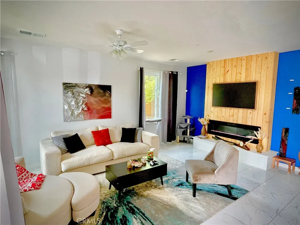 80062 Montgomery Drive Indio, CA 92203