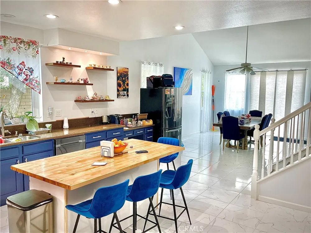 80062 Montgomery Drive Indio, CA 92203