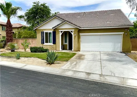 80062 Montgomery Drive