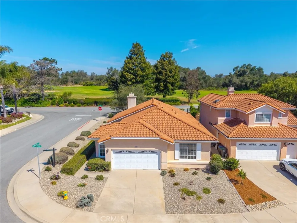 486 Misty View Way Nipomo, CA 93444