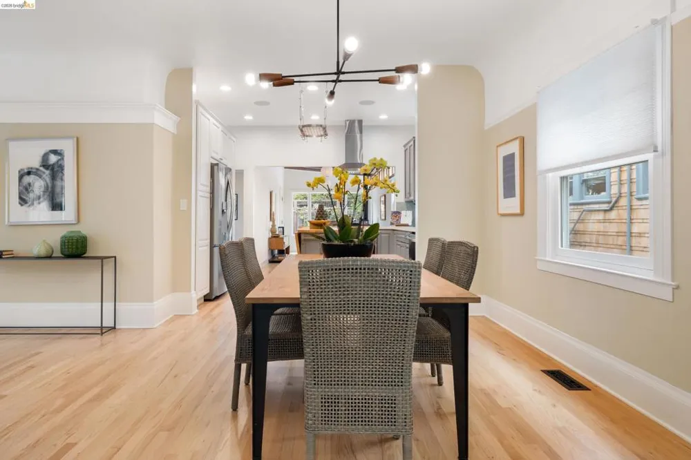 438 65Th St Oakland, CA 94609