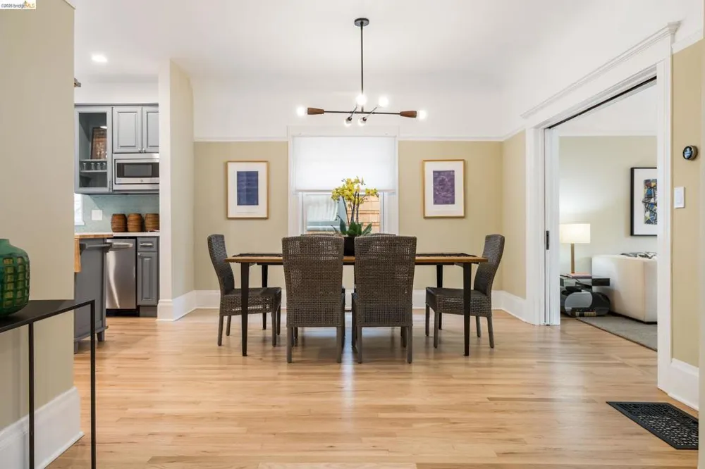 438 65Th St Oakland, CA 94609
