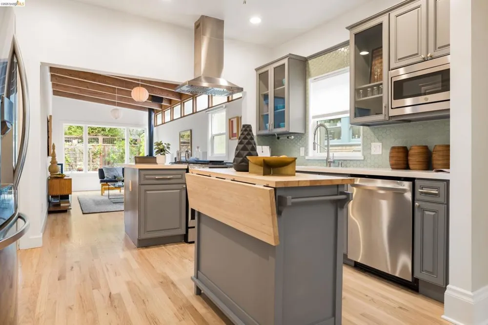 438 65Th St Oakland, CA 94609