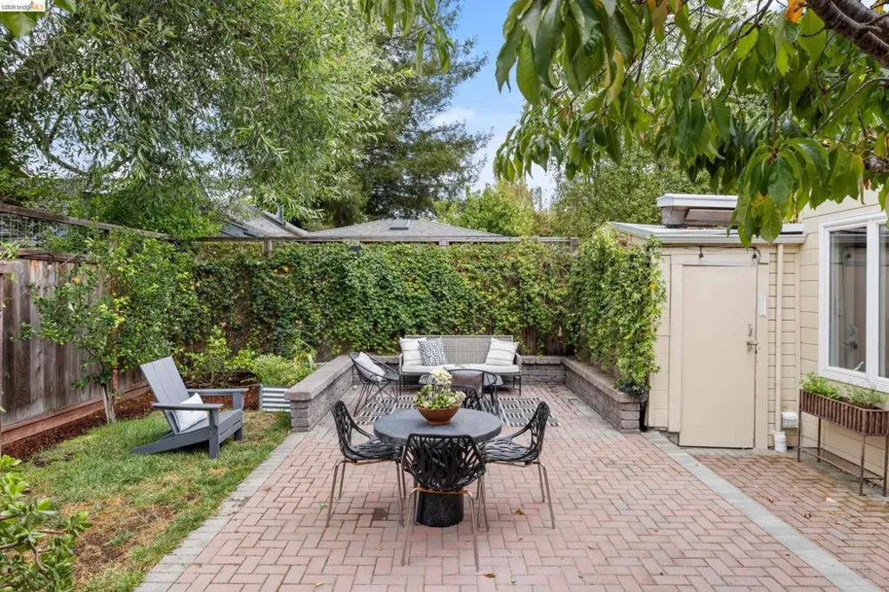 438 65Th St Oakland, CA 94609