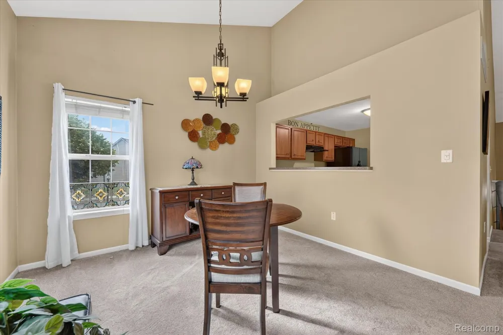 6655 Cortland Avenue #44 Genoa Township, MI 48114