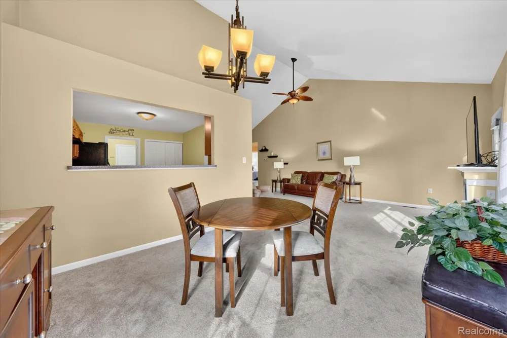 6655 Cortland Avenue #44 Genoa Township, MI 48114
