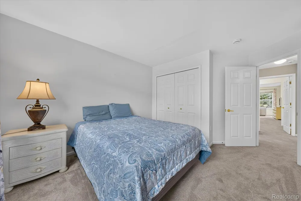 6655 Cortland Avenue #44 Genoa Township, MI 48114