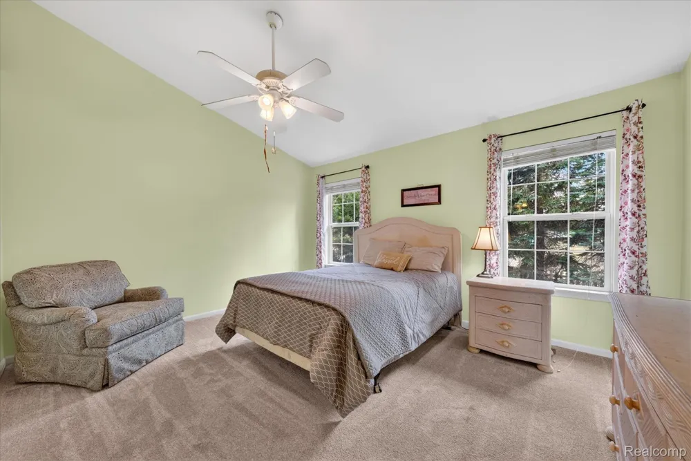 6655 Cortland Avenue #44 Genoa Township, MI 48114