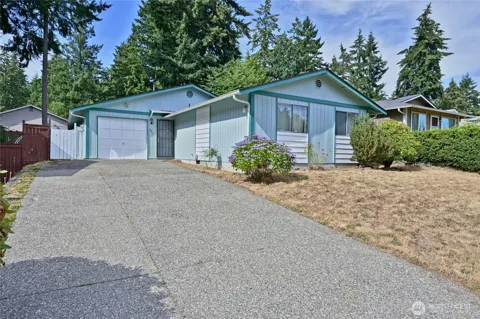 4821 S 49th Street