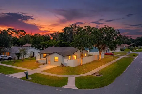 420 NANTAHALA COURT