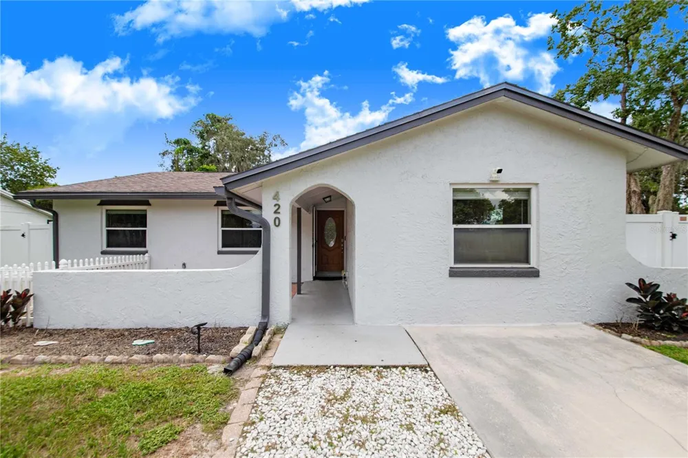 420 NANTAHALA COURT Casselberry, FL 32707