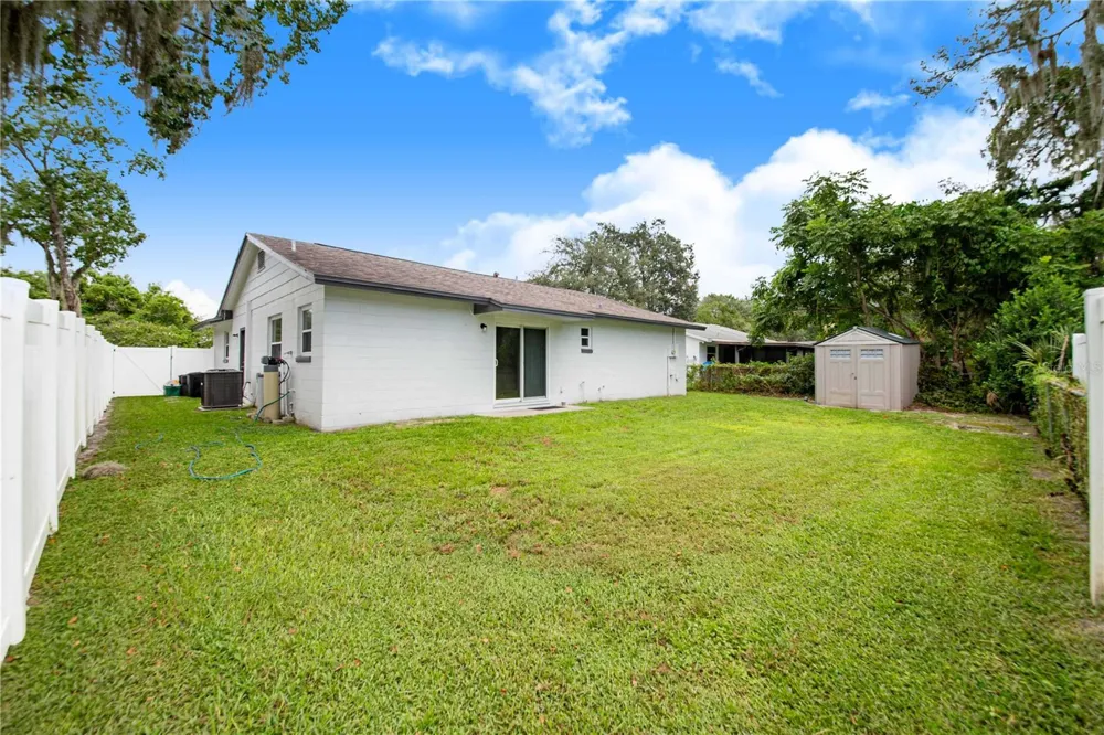 420 NANTAHALA COURT Casselberry, FL 32707