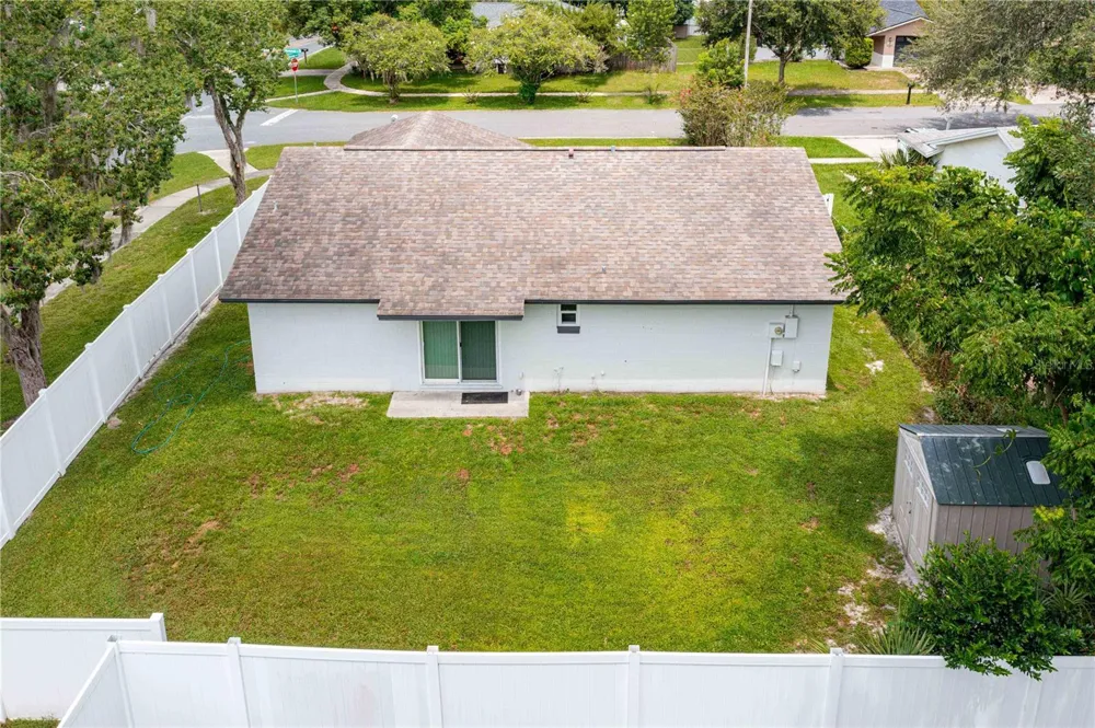 420 NANTAHALA COURT Casselberry, FL 32707