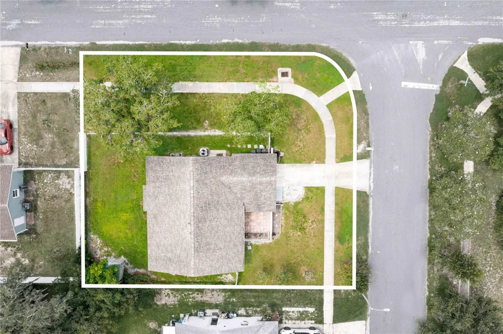 420 NANTAHALA COURT Casselberry, FL 32707