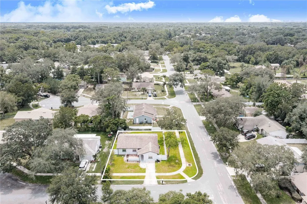 420 NANTAHALA COURT Casselberry, FL 32707