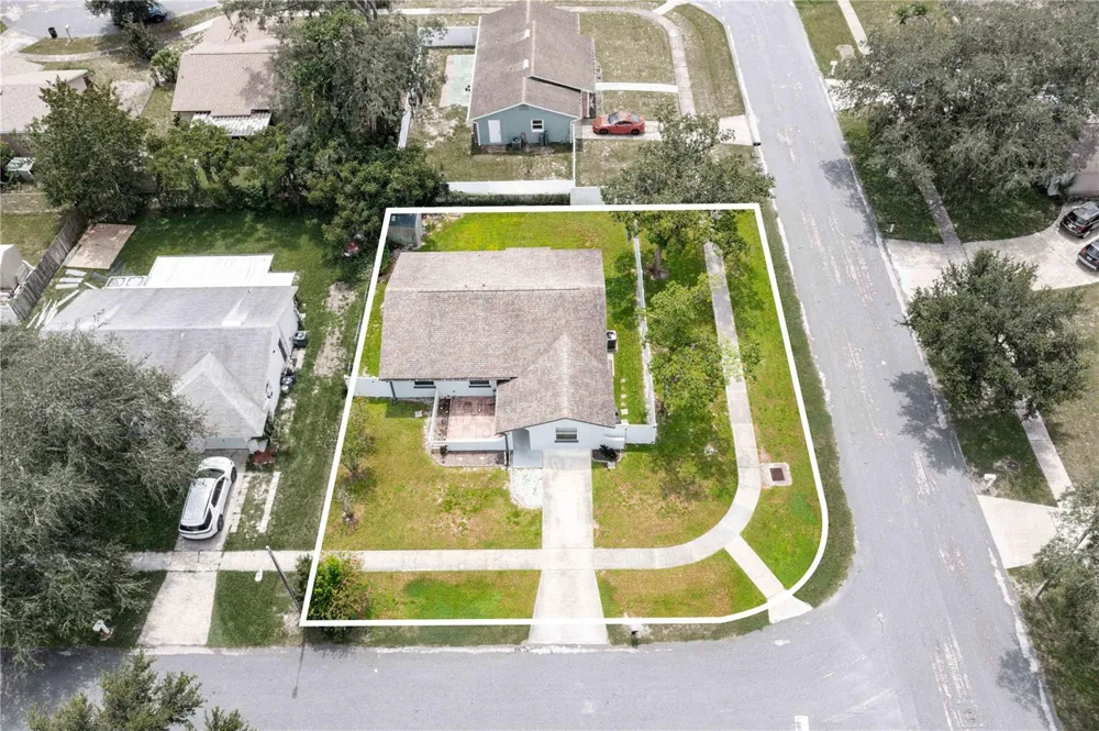 420 NANTAHALA COURT Casselberry, FL 32707