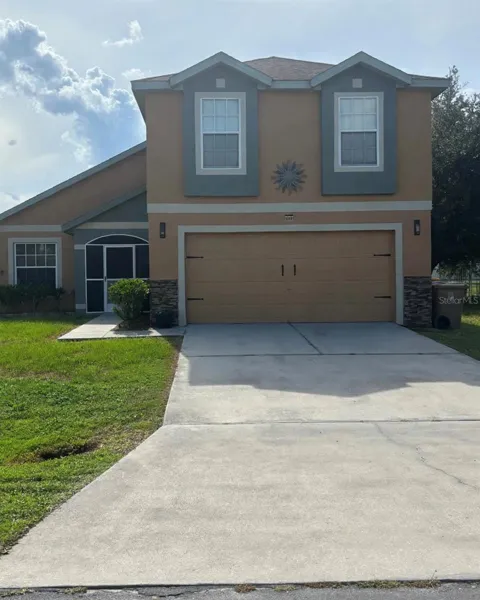 664 BROCKTON DRIVE