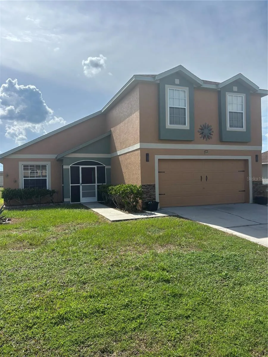 664 BROCKTON DRIVE Kissimmee, FL 34758
