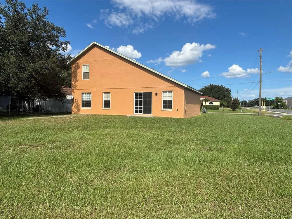 664 BROCKTON DRIVE Kissimmee, FL 34758