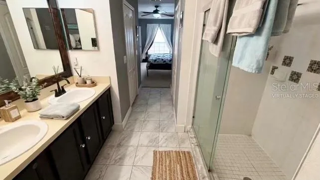 664 BROCKTON DRIVE Kissimmee, FL 34758