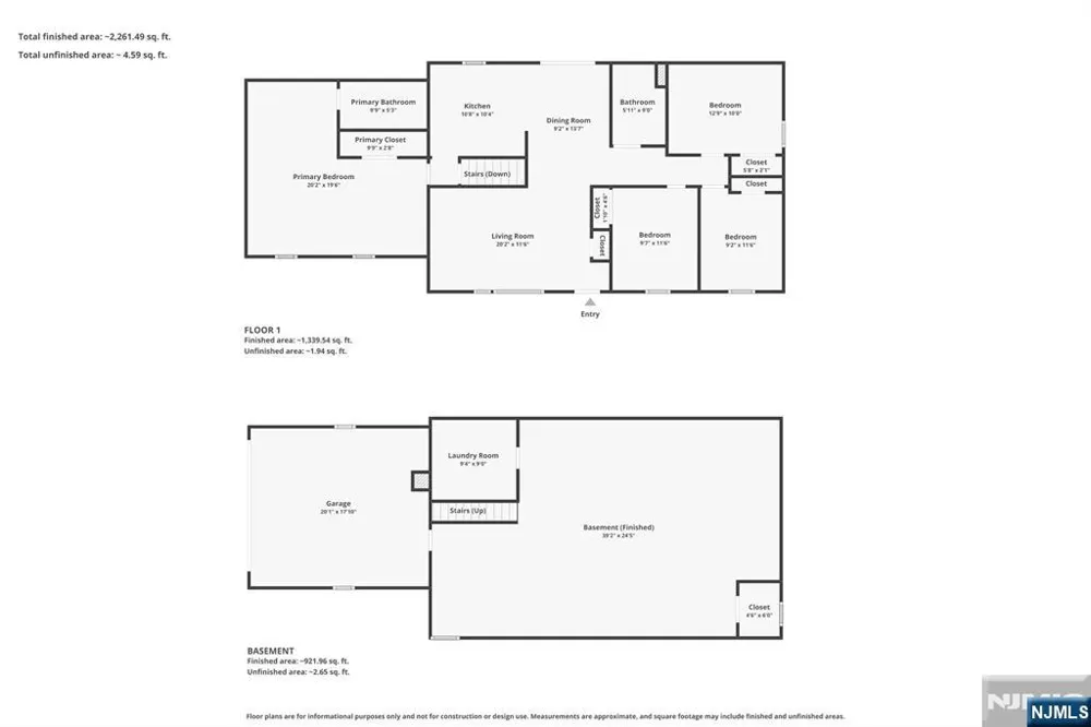76 Dawn Avenue Haledon, NJ 07508