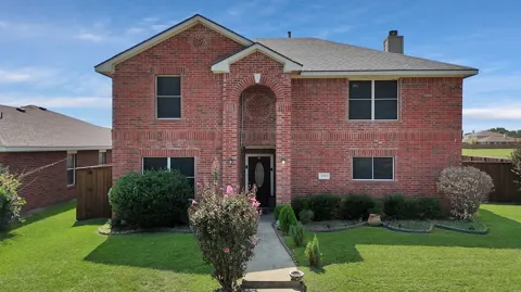 3101 Silver Creek Drive