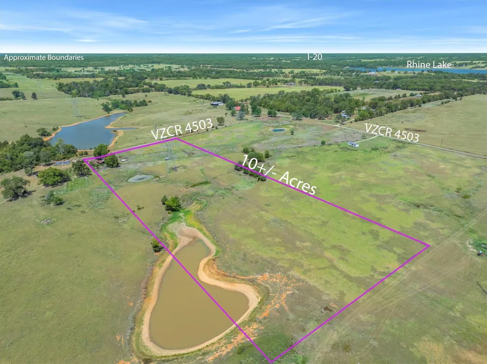 10 VZ County Road 4503 Ben Wheeler, TX 75754