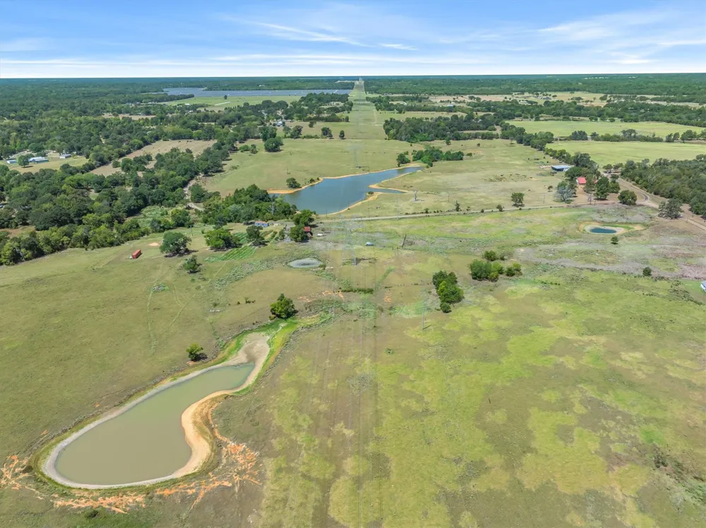 10 VZ County Road 4503 Ben Wheeler, TX 75754