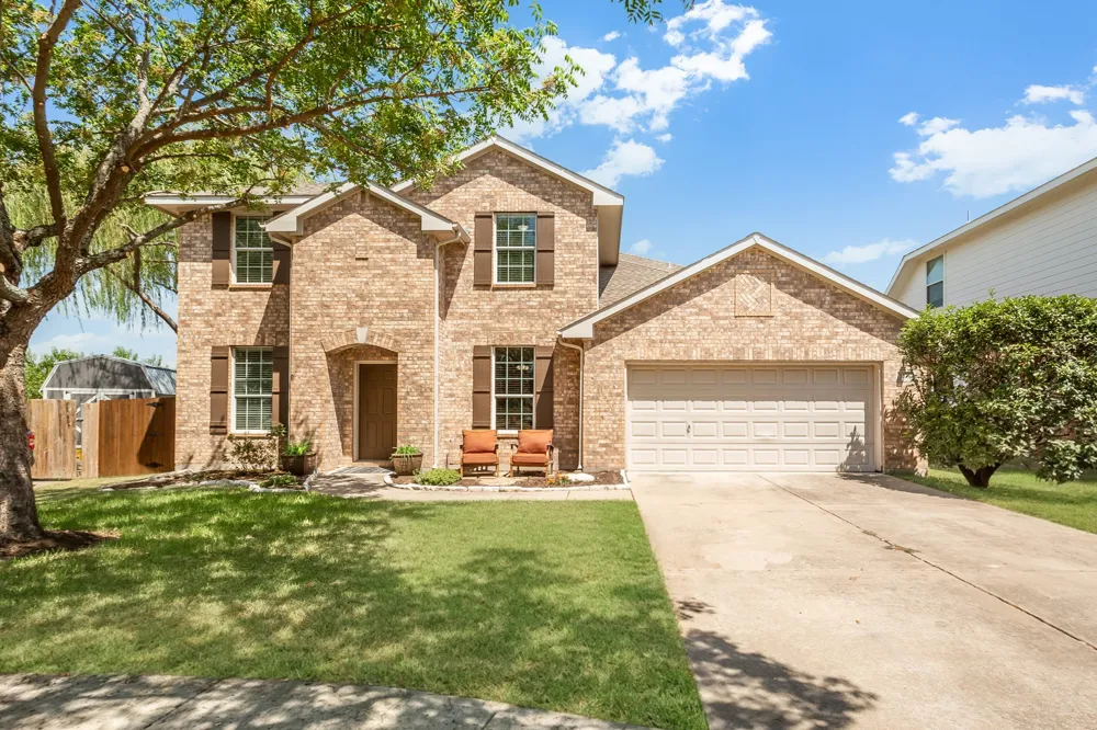 1236 Stone Lane Celina, TX 75009