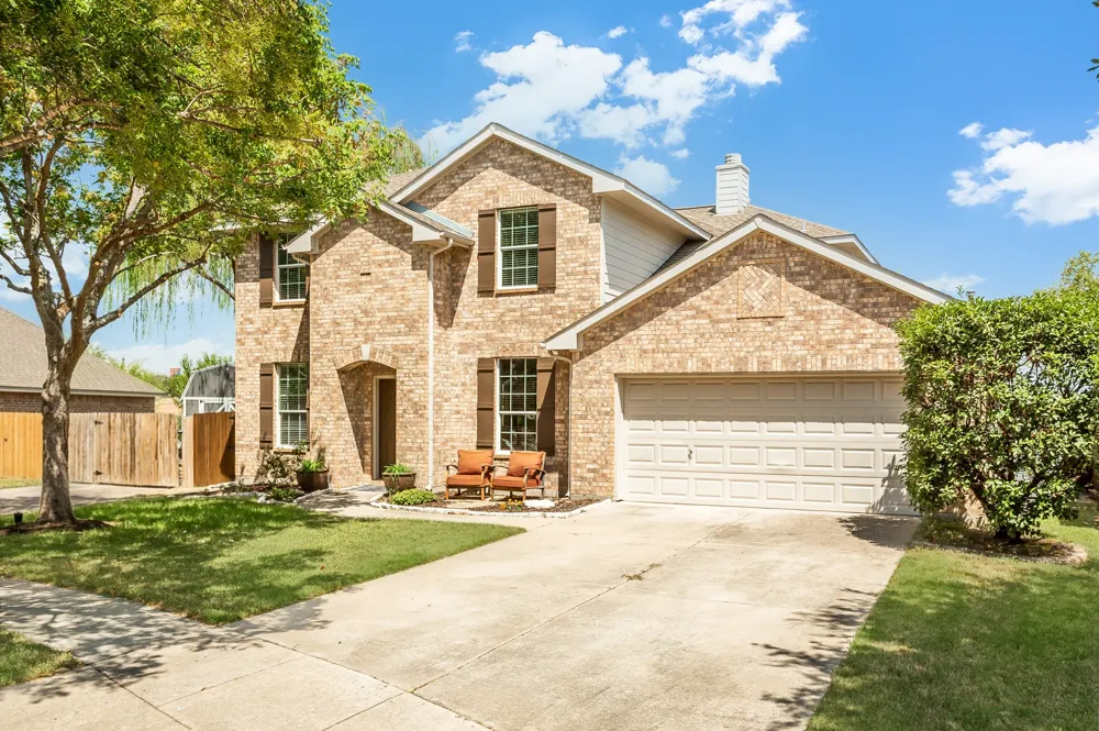 1236 Stone Lane Celina, TX 75009