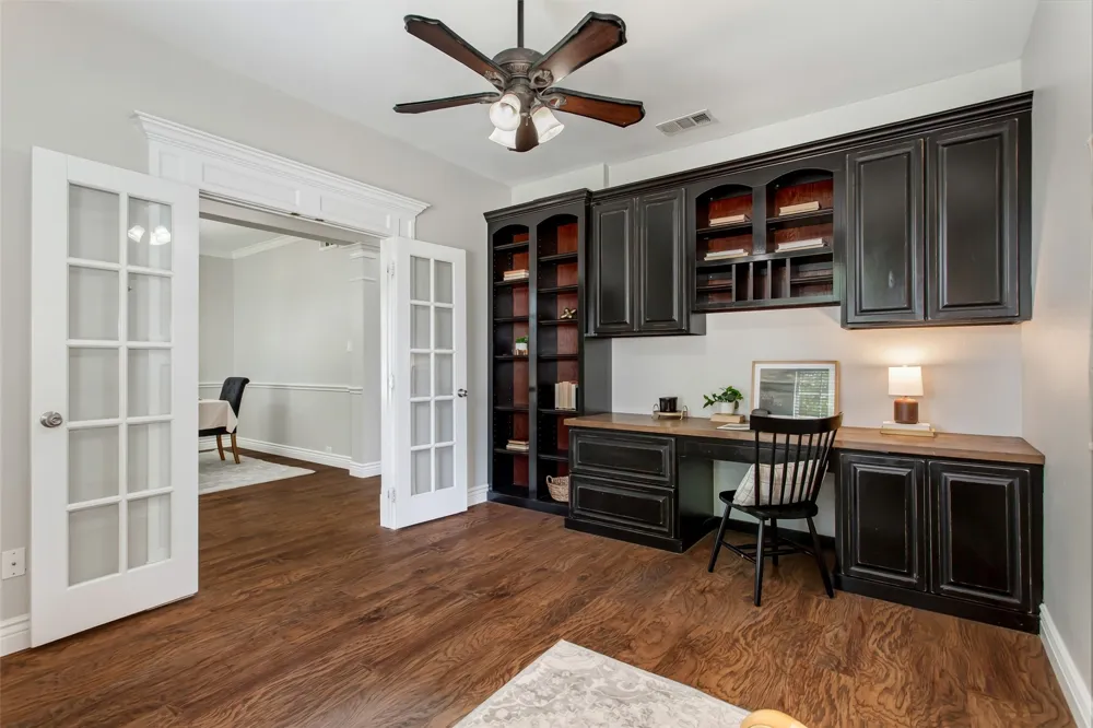 1236 Stone Lane Celina, TX 75009