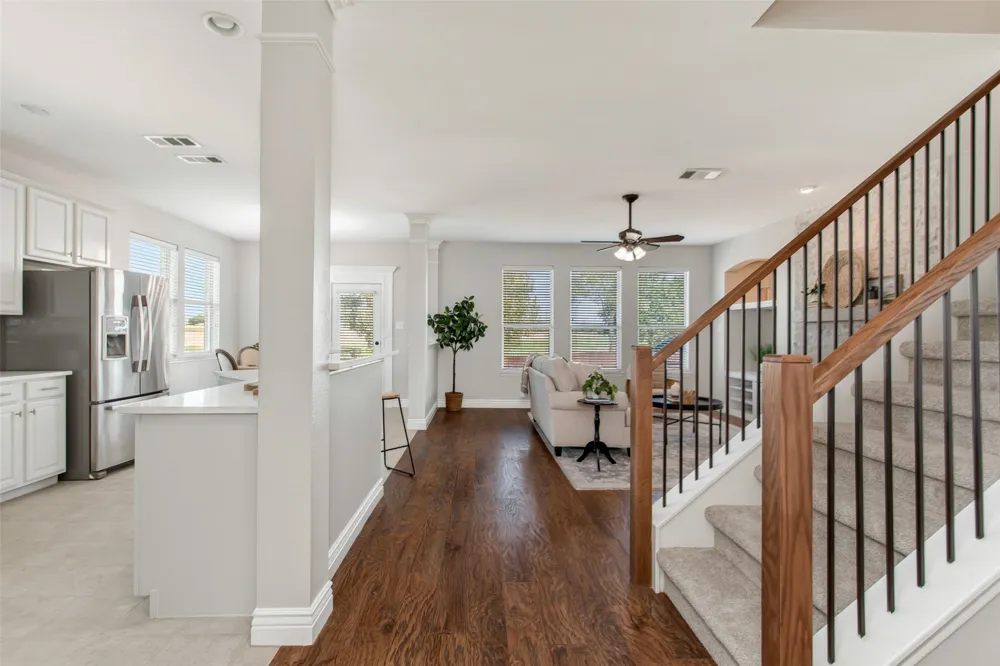 1236 Stone Lane Celina, TX 75009