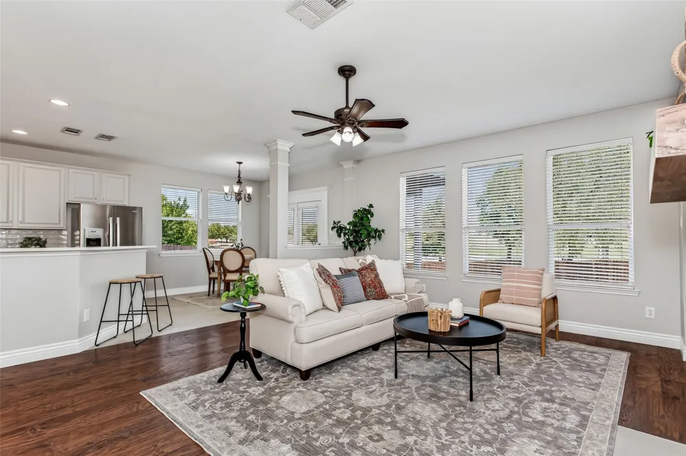 1236 Stone Lane Celina, TX 75009