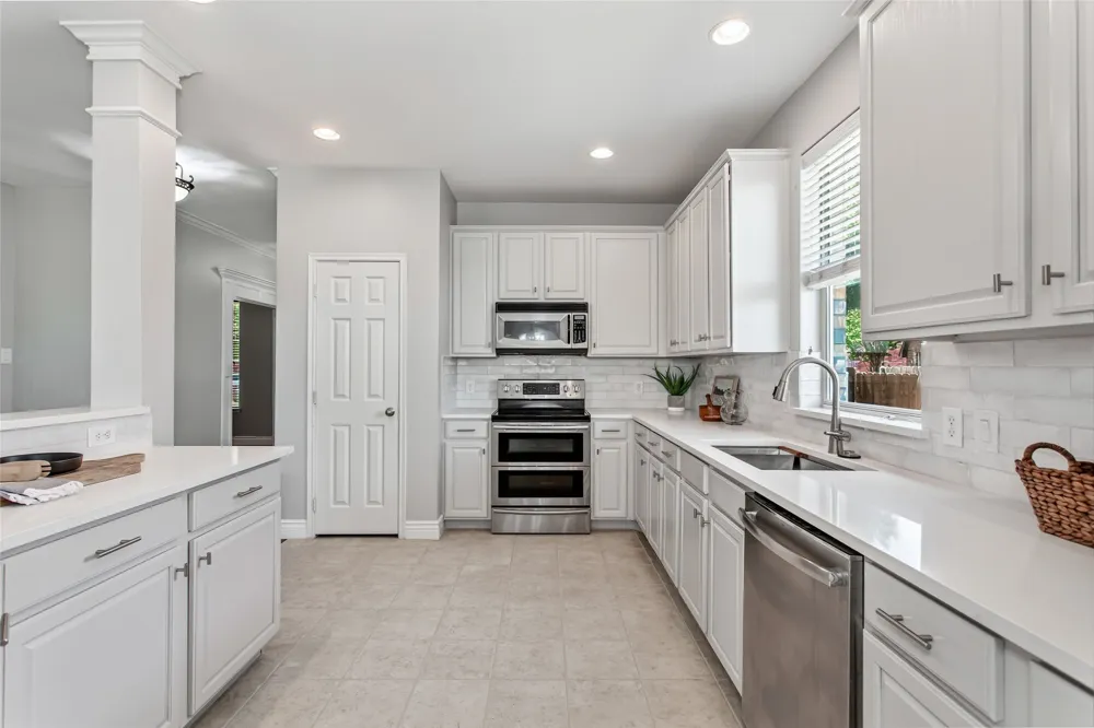 1236 Stone Lane Celina, TX 75009