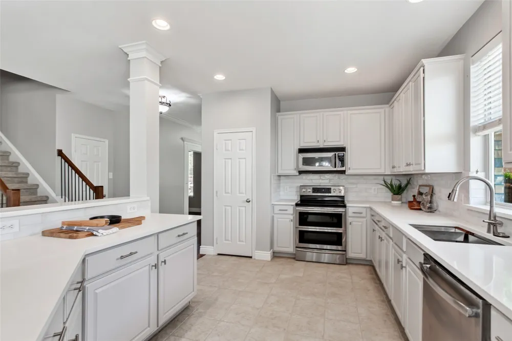 1236 Stone Lane Celina, TX 75009