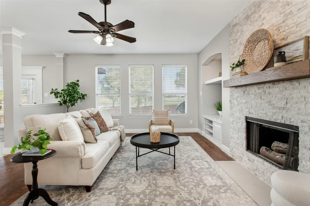 1236 Stone Lane Celina, TX 75009