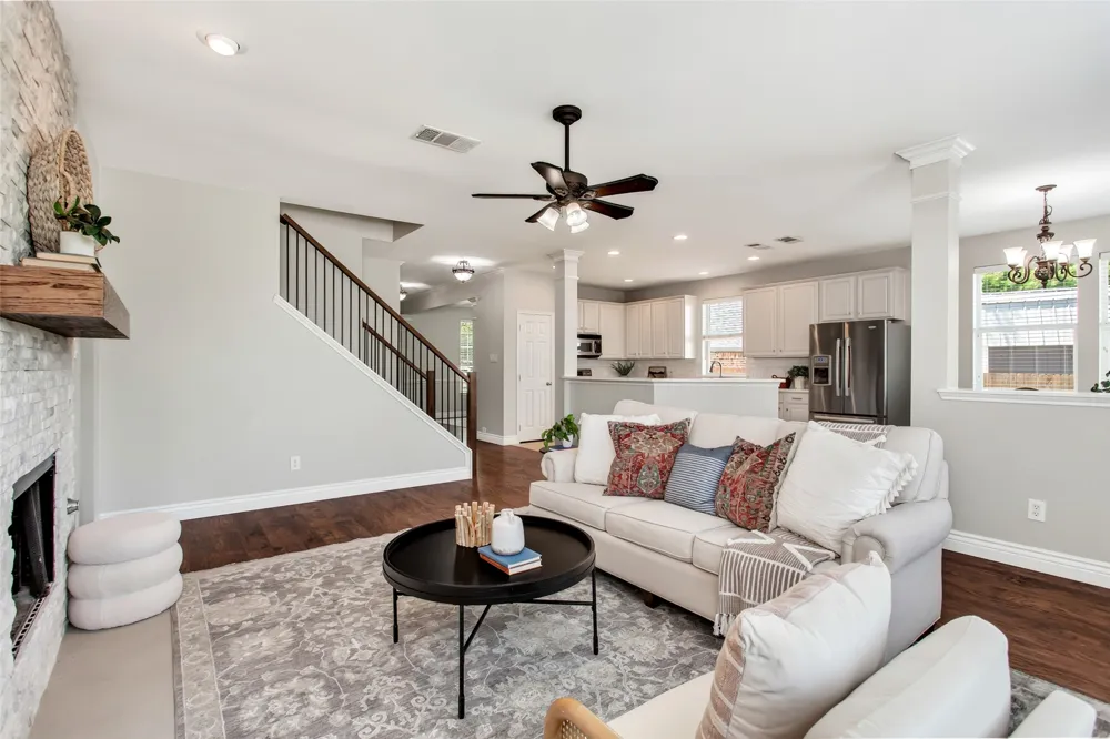 1236 Stone Lane Celina, TX 75009