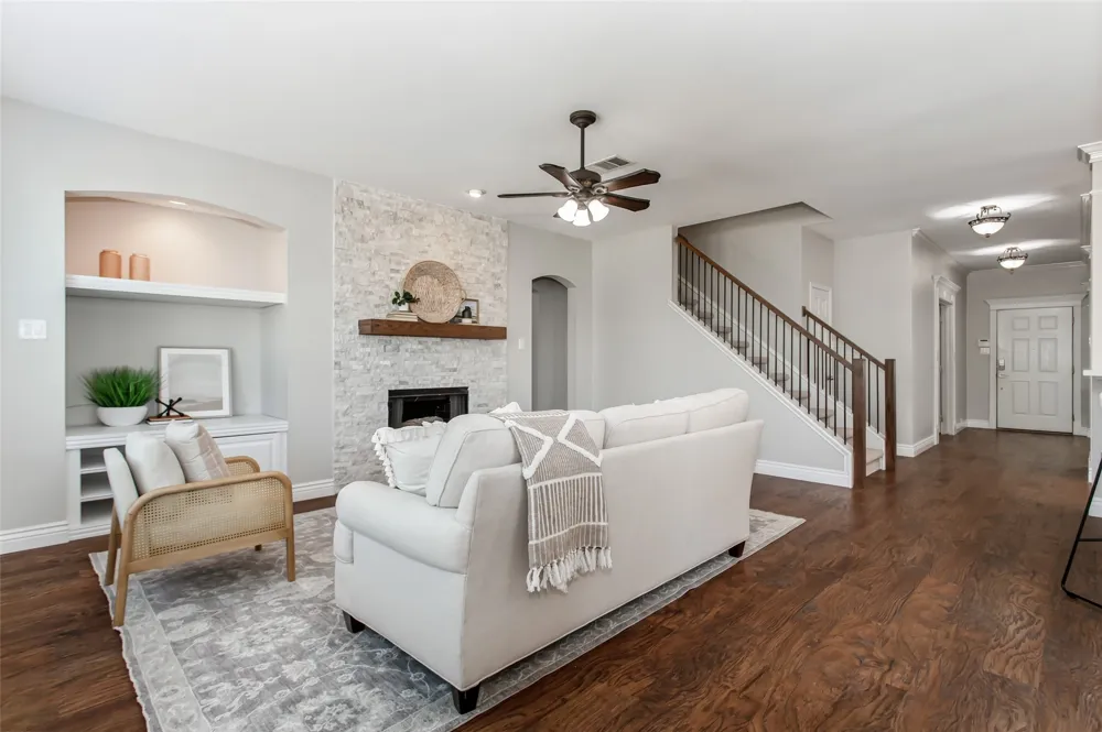 1236 Stone Lane Celina, TX 75009