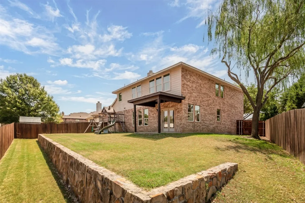 1236 Stone Lane Celina, TX 75009