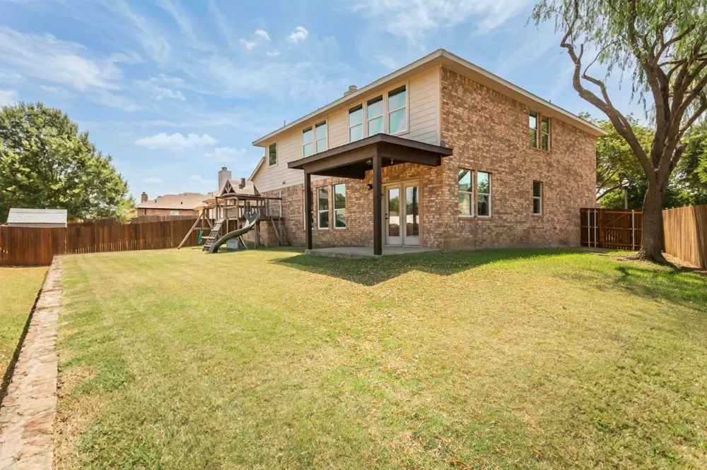 1236 Stone Lane Celina, TX 75009