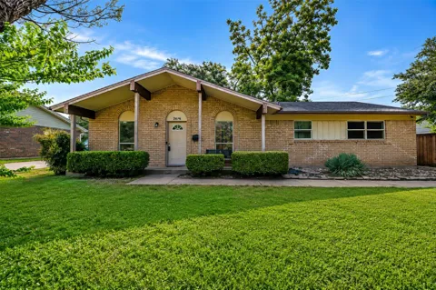 3414 Urban Drive