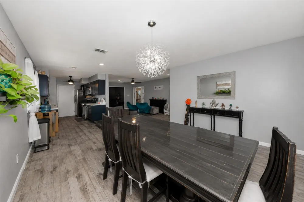 3414 Urban Drive Garland, TX 75041