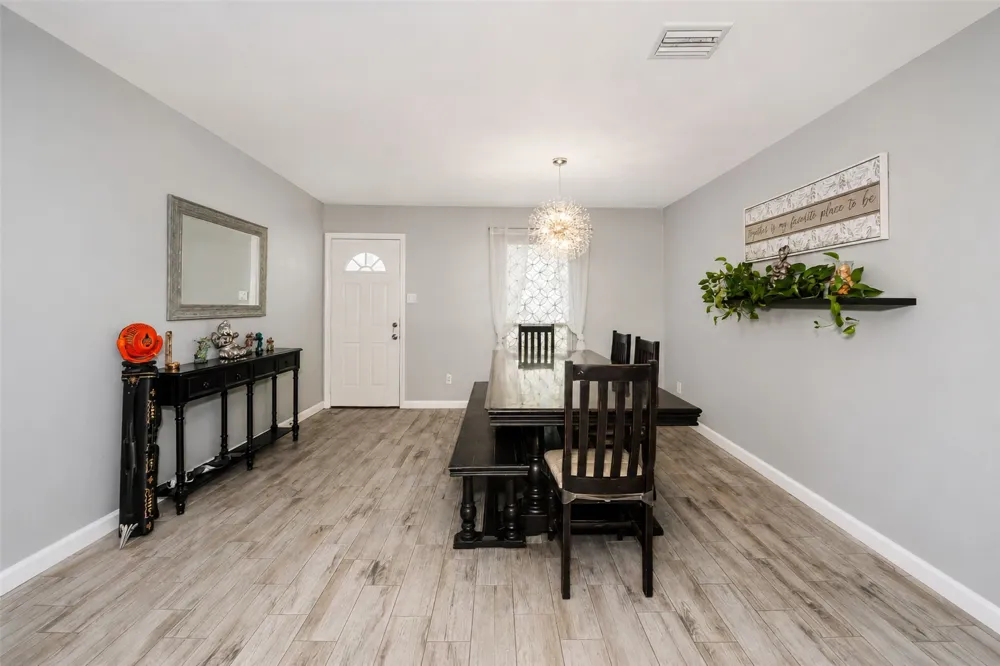 3414 Urban Drive Garland, TX 75041