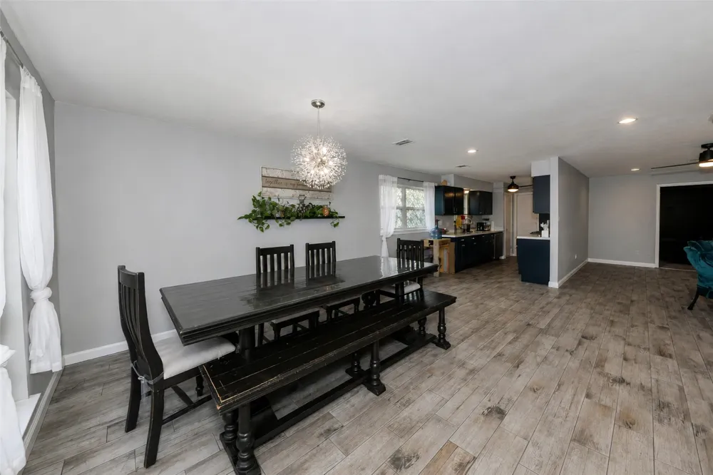 3414 Urban Drive Garland, TX 75041