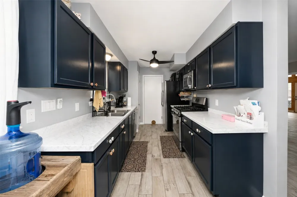 3414 Urban Drive Garland, TX 75041